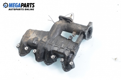 Intake manifold for Audi A3 (8L) 1.9 TDI, 90 hp, 3 doors, 1999