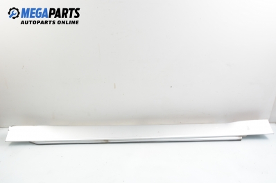 Außenschwelle for BMW 7 (E65) 3.5, 272 hp automatic, 2002, position: links