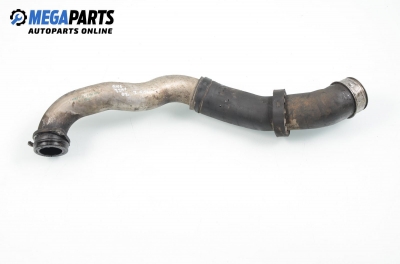 Turbo pipe for BMW 3 (E46) 2.0 d, 150 hp, sedan, 2003