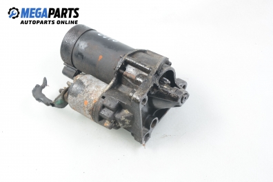 Starter for Renault Clio I 1.4, 80 hp, 3 doors automatic, 1991