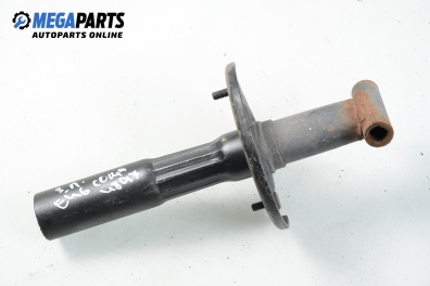 Tampon bară de protecție spate pentru BMW 3 (E46) 1.8, 115 cp, hatchback, 2003, poziție: stânga