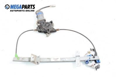Macara electrică geam pentru Honda Accord V 2.0, 131 cp, sedan, 1993, poziție: dreaptă - spate