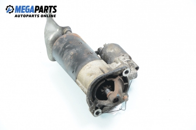 Starter for Volvo S60 2.4, 170 hp, sedan automatic, 2001