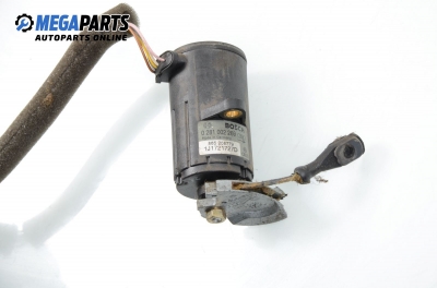Potențiometru clapetă de accelerație pentru Volkswagen Golf IV 1.9 SDi, 68 cp, 3 uși, 1999 № Bosch 0 281 002 269