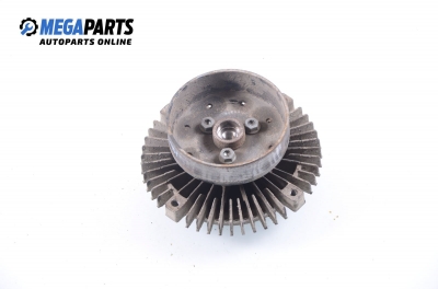 Fan clutch for Volkswagen Passat 1.9 TDI, 130 hp, station wagon, 2003