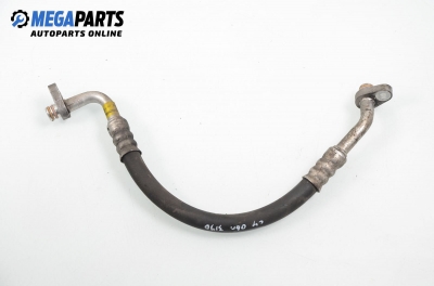 Air conditioning hose for Citroen C4 1.4 16V, 88 hp, coupe, 2006