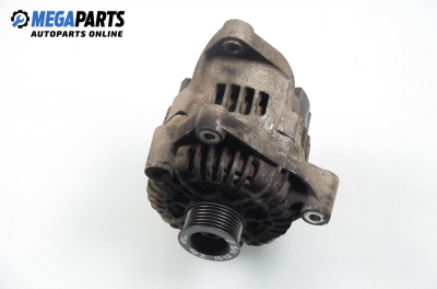 Alternator for BMW 3 (E46) 2.0 d, 150 hp, sedan, 2003 № 2542672B