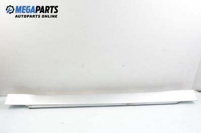 Außenschwelle for BMW 7 (E65) 3.5, 272 hp automatic, 2002, position: rechts