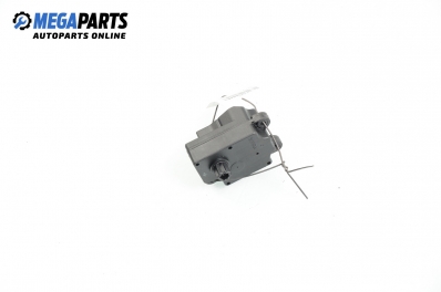 Heater motor flap control for Volvo V50 2.5 T5 AWD, 220 hp automatic, 2004