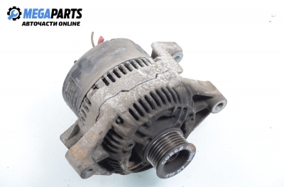 Alternator for Opel Corsa B (1993-2000) 1.4, hatchback