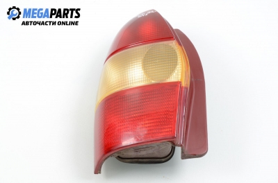 Tail light for Fiat Palio 1.2, 73 hp, station wagon, 1999, position: left