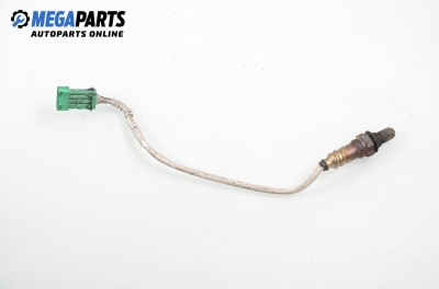 Оxygen sensor for Citroen C4 1.4 16V, 88 hp, coupe, 2006