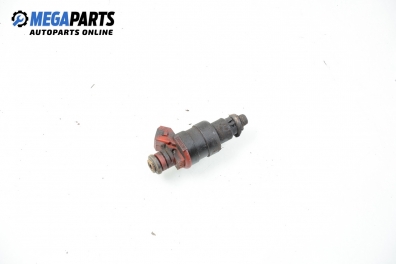 Gasoline fuel injector for Opel Vectra B 1.8 16V, 116 hp, hatchback, 1996