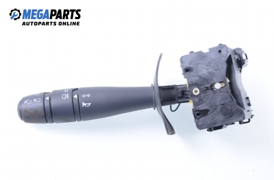 Lights lever for Renault Clio II 1.4, 75 hp, sedan, 2000