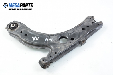 Control arm for Volkswagen Golf IV 1.9 TDI, 115 hp, hatchback, 1999, position: front - right