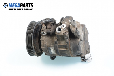 Compresor AC pentru Lancia Lybra 2.4 JTD, 135 cp, combi, 2000 № Denso 447220-8150