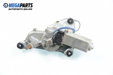 Front wipers motor for Mazda 323 (BA) 1.5 16V, 88 hp, hatchback, 1998, position: rear