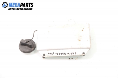Fuel tank door for Mercedes-Benz Sprinter 2.3, 143 hp, 2005