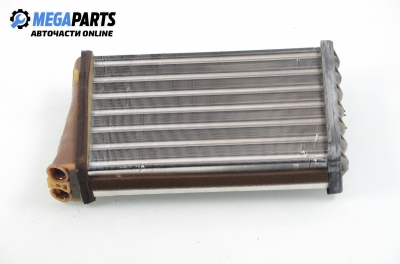 Radiator încălzire pentru Opel Omega B 2.0, 116 cp, combi, 1995