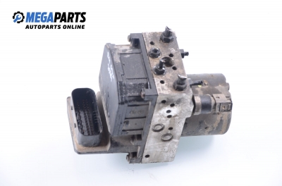 ABS for Volkswagen Passat (B5; B5.5) 1.9 TDI, 130 hp, combi, 2003 № Bosch 0 265 950 055