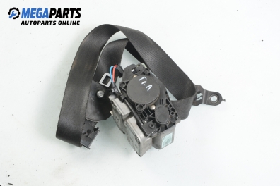 Seat belt for Mercedes-Benz E-Class 211 (W/S) 2.0 CDI, 136 hp, sedan automatic, 2008, position: front - left