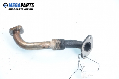 EGR tube for Audi A3 (8L) 1.9 TDI, 90 hp, 3 doors, 1999