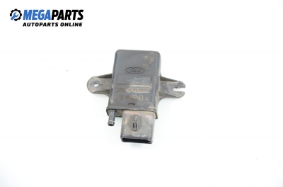 MAP sensor for Ford Fiesta 1.3, 60 hp, 3 doors, 1993