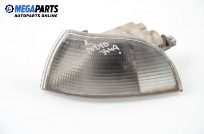 Blinker for Fiat Punto 1.2, 73 hp, hatchback, 5 doors, 1996, position: left