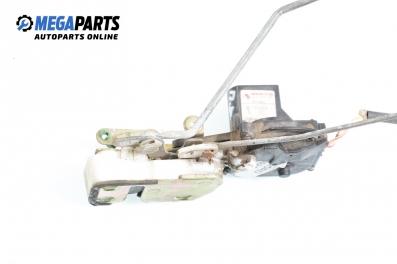 Încuietoare for Honda Accord V 2.0, 131 hp, sedan, 1993, position: dreaptă - fața