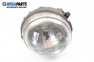 Headlight for Jeep Cherokee (KJ) 2.5 CRD, 143 hp, 2003, position: right