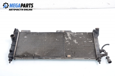 Radiator de apă for Opel Corsa B (1993-2000) 1.4, hatchback