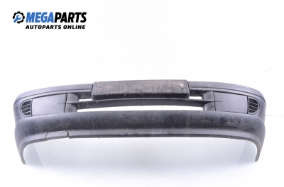 Bara de protectie frontala for Skoda Felicia 1.3, 58 hp, hatchback, 1997, position: fața