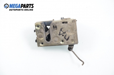 Încuietoare for Peugeot 106 1.5 D, 57 hp, 2000, position: dreaptă - fața