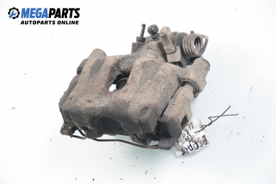 Caliper for Renault Espace IV 2.2 dCi, 150 hp, 2005, position: rear - right