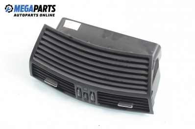 AC heat air vent for Mercedes-Benz S-Class W220 3.2 CDI, 197 hp automatic, 2000