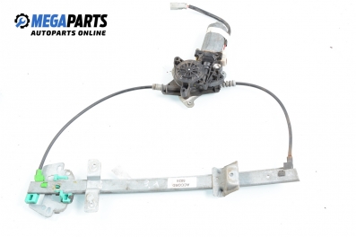 Macara electrică geam pentru Honda Accord V 2.0, 131 cp, sedan, 1993, poziție: stânga - spate