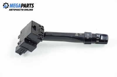 Verstellhebel scheibenwischer for Honda Civic V 1.6 16V, 125 hp, hecktür, 1995