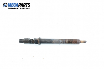 Einspritzdüse für Citroen C3 1.4 16V HDi, 90 hp, hecktür, 2005 № 9650059780