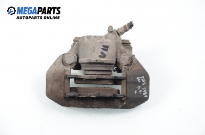 Caliper for Peugeot 106 1.5 D, 57 hp, 3 doors, 2000, position: front - left