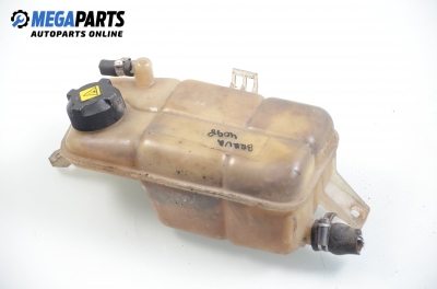 Coolant reservoir for Fiat Brava 1.2 16V, 82 hp, 1999