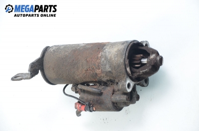 Starter for Ford Escort 1.8 TD, 90 hp, station wagon, 2000