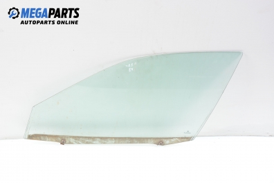 Window for BMW 3 (E46) 2.0 d, 136 hp, sedan, 2000, position: front - left