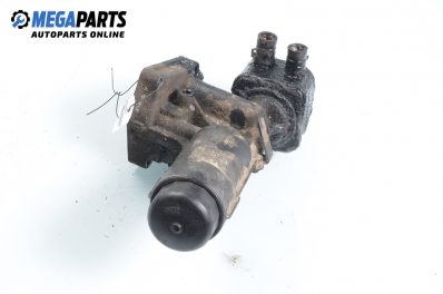 Corp filtru de ulei for Audi A3 (8L) 1.9 TDI, 90 hp, 1999
