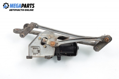 Front wipers motor for Renault Megane Scenic (1996-2003) 2.0, minivan, position: front