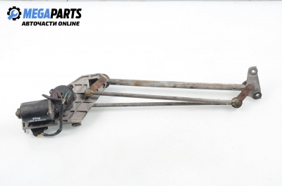 Motor ștergătoare parbriz for Opel Omega B 2.0 16V, 116 hp, combi, 1995