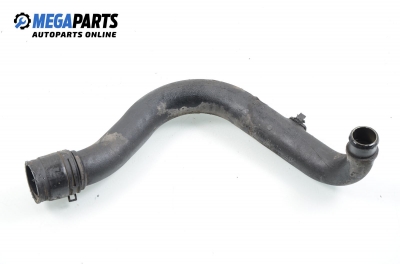 Water pipe for Ford Galaxy 1.9 TDI, 90 hp, 1997