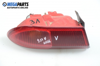 Tail light for Alfa Romeo 156 2.0 16V T.Spark, 150 hp, station wagon, 2001, position: left