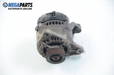 Alternator for Ford Escort 1.8 TD, 90 hp, station wagon, 2000