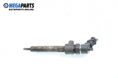 Einspritzdüse für Lancia Lybra 2.4 JTD, 135 hp, combi, 2000 № Bosch  0 445 110 002