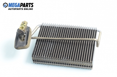 Interior AC radiator for Mercedes-Benz S-Class W220 3.2 CDI, 197 hp automatic, 2000